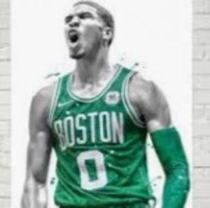 Meet your Posher, Tyler